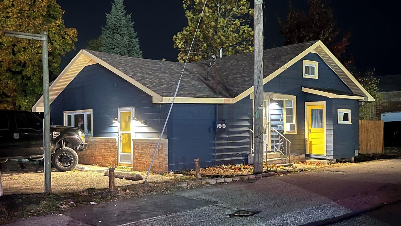 Photo of Outdoor in Roseland