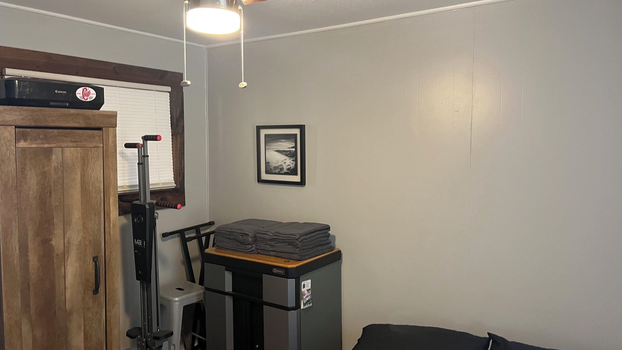 Photo of Bedroom in Roseland