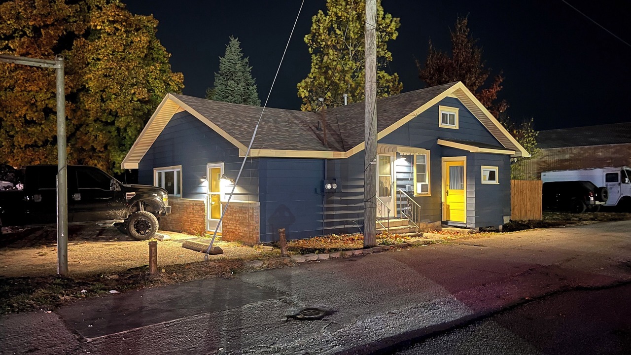 Photo of Outdoor in Roseland