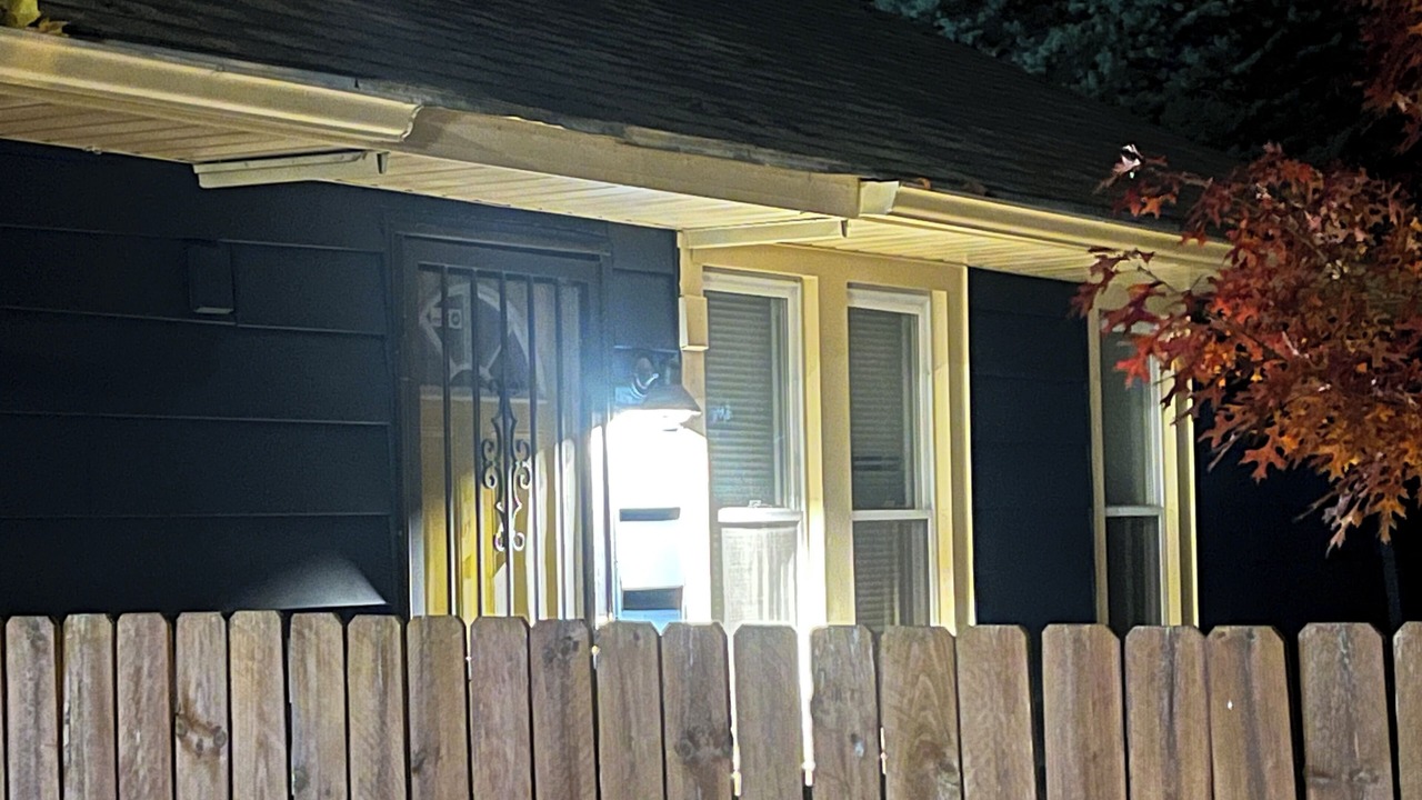 Photo of Outdoor in Roseland
