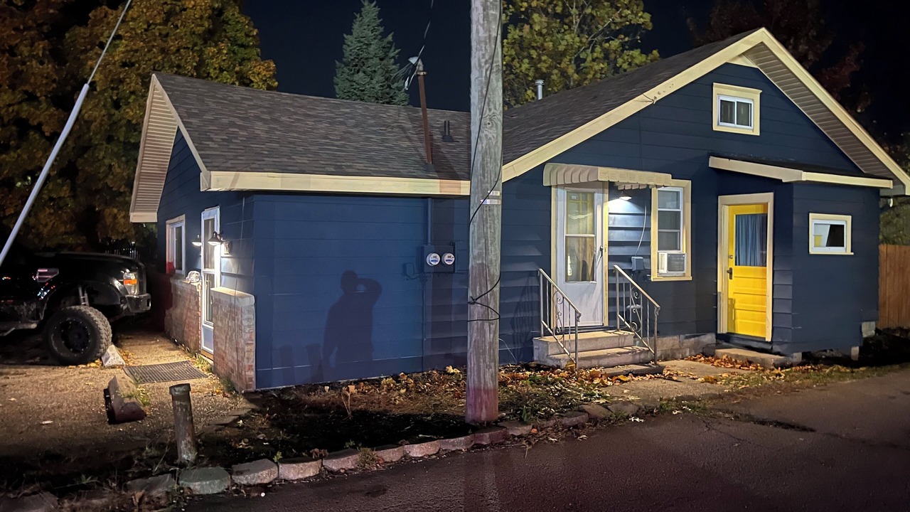 Photo of Outdoor in Roseland