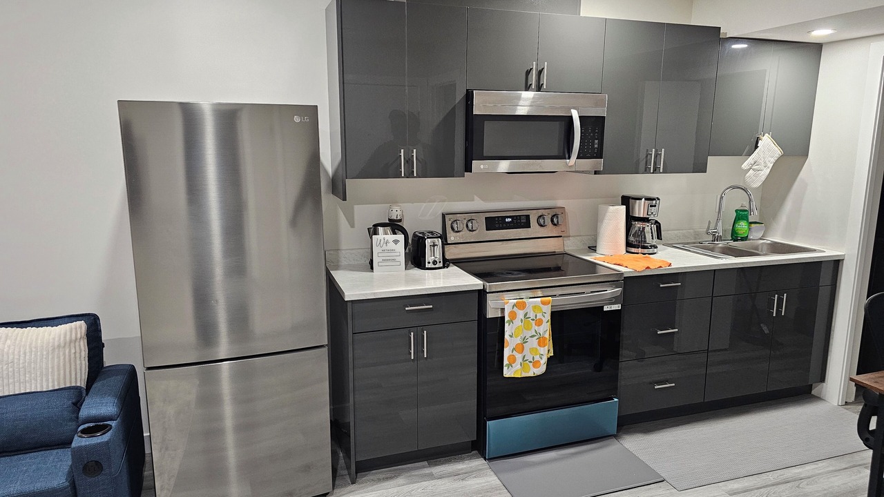 Photo of Kitchen in Regina