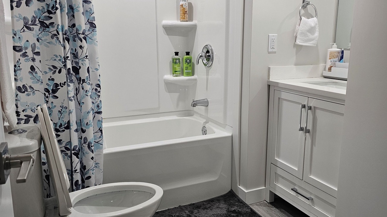 Photo of Bathroom in Regina