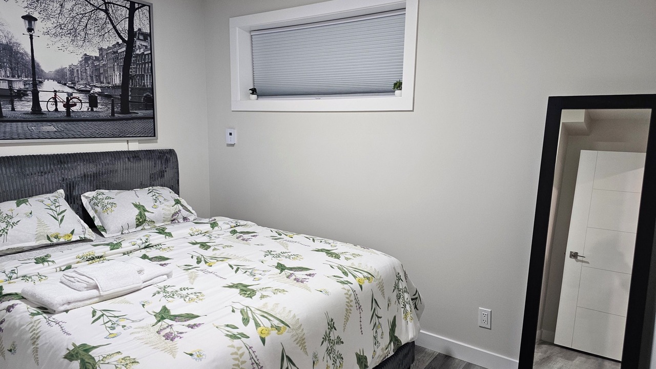 Photo of Bedroom in Regina