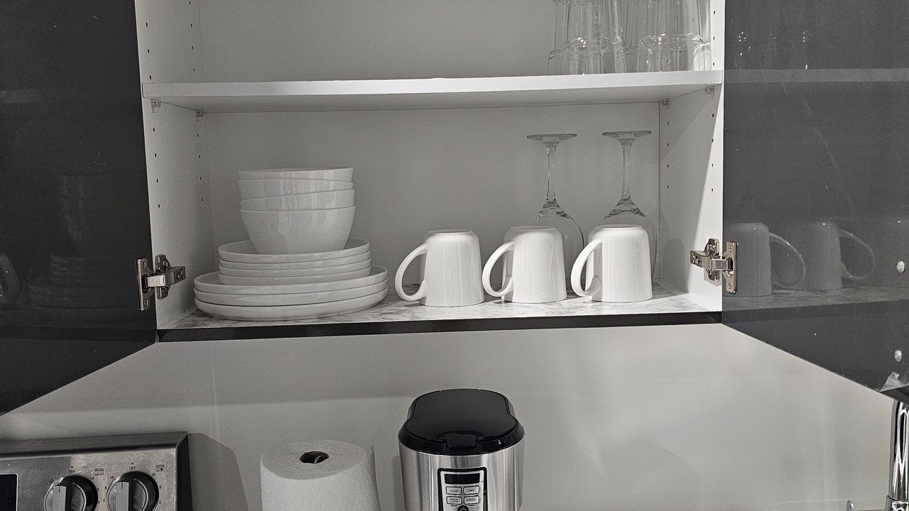 Photo of Kitchen in Regina
