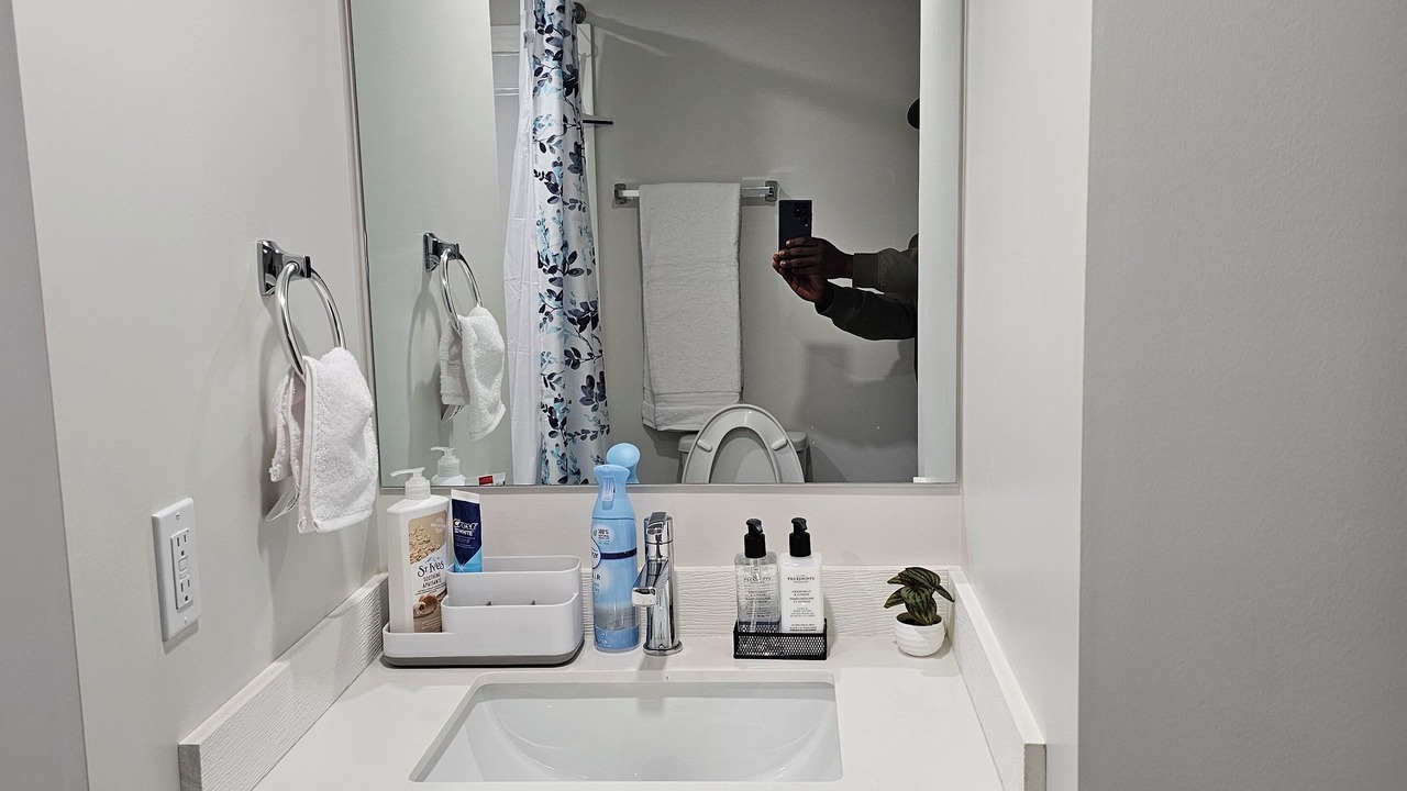 Photo of Bathroom in Regina
