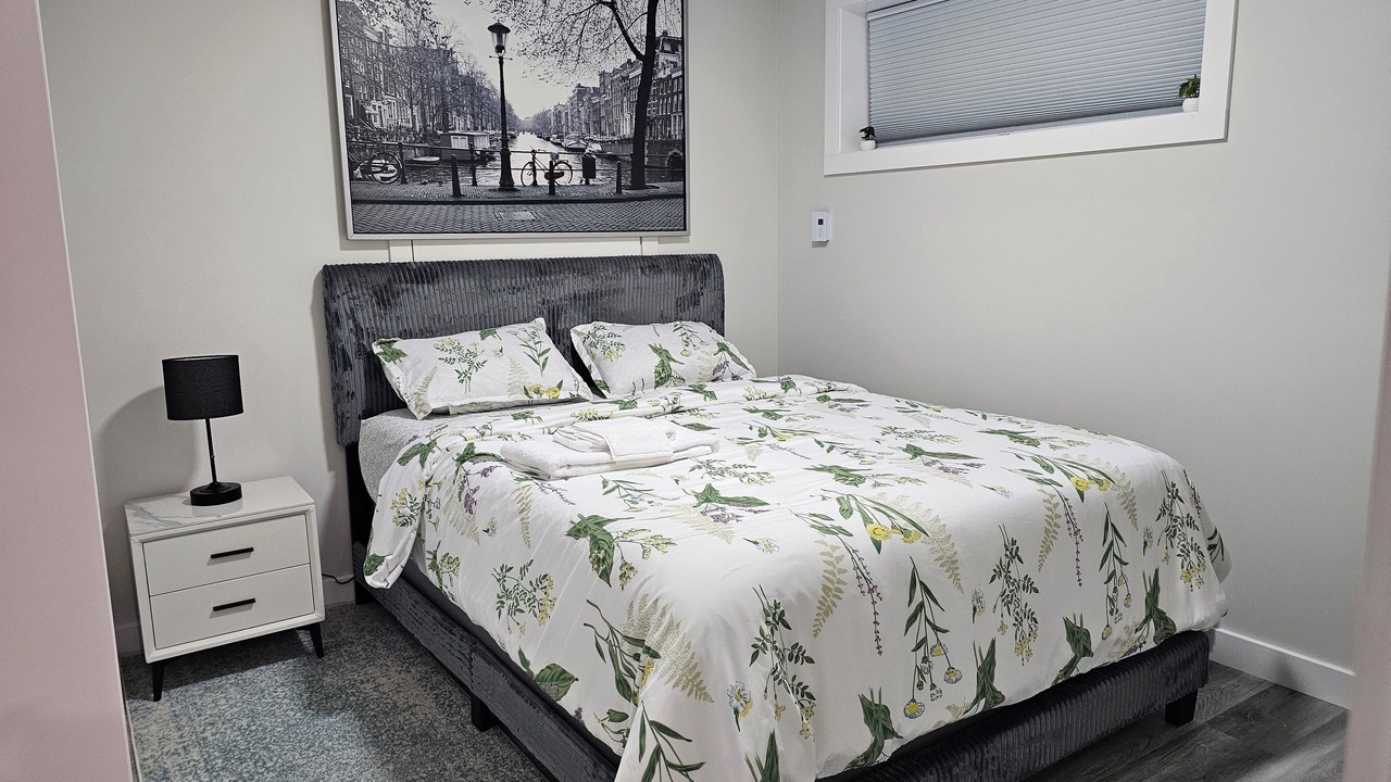 Photo of Bedroom in Regina