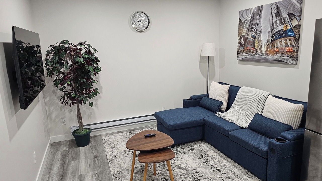 Photo of Livingroom in Regina