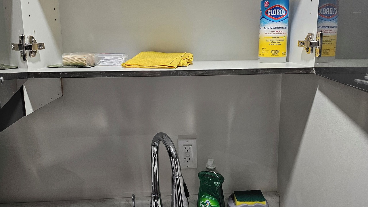 Photo of Kitchen in Regina