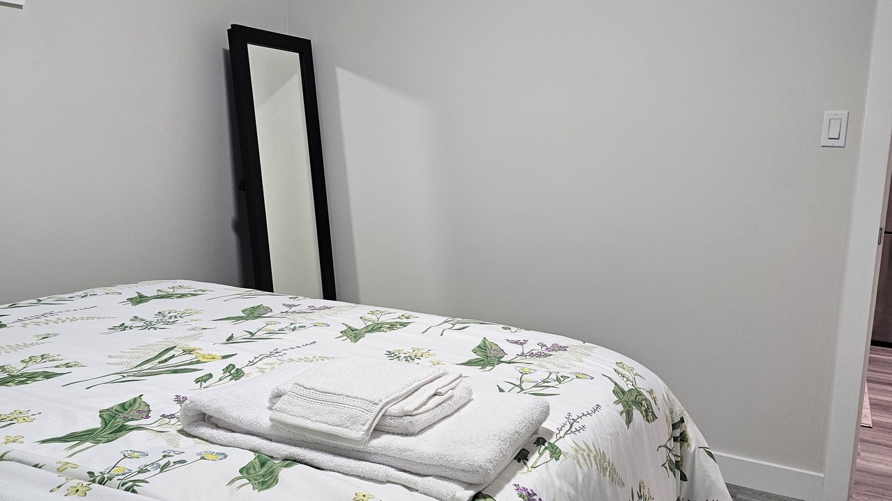 Photo of Bedroom in Regina