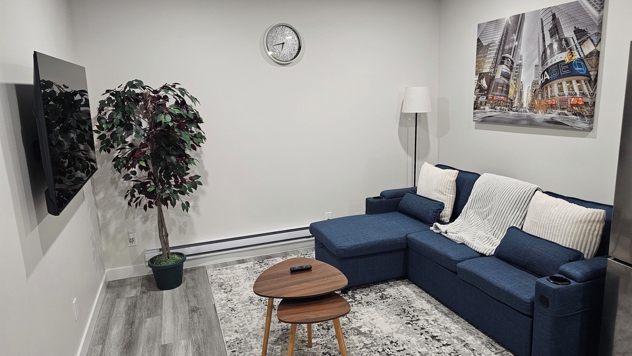 Photo of Livingroom in Regina