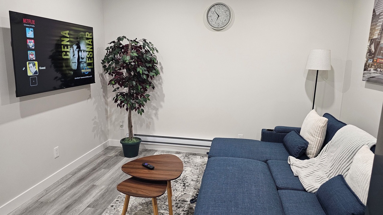 Photo of Livingroom in Regina