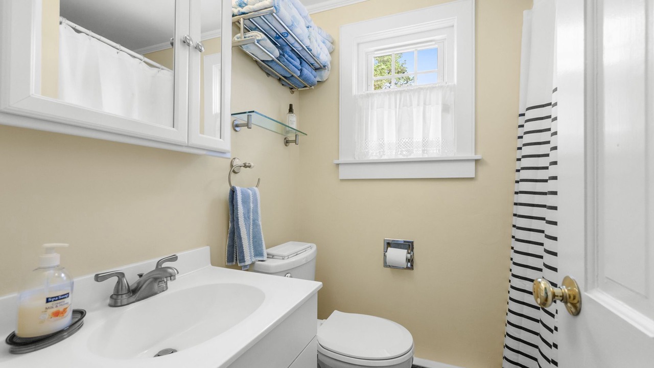 Photo of Bathroom in Harwich Port