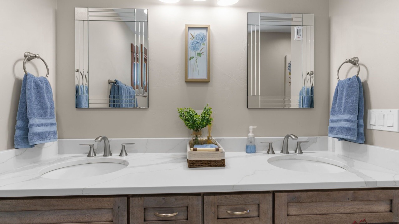 Photo of Bathroom in Durango