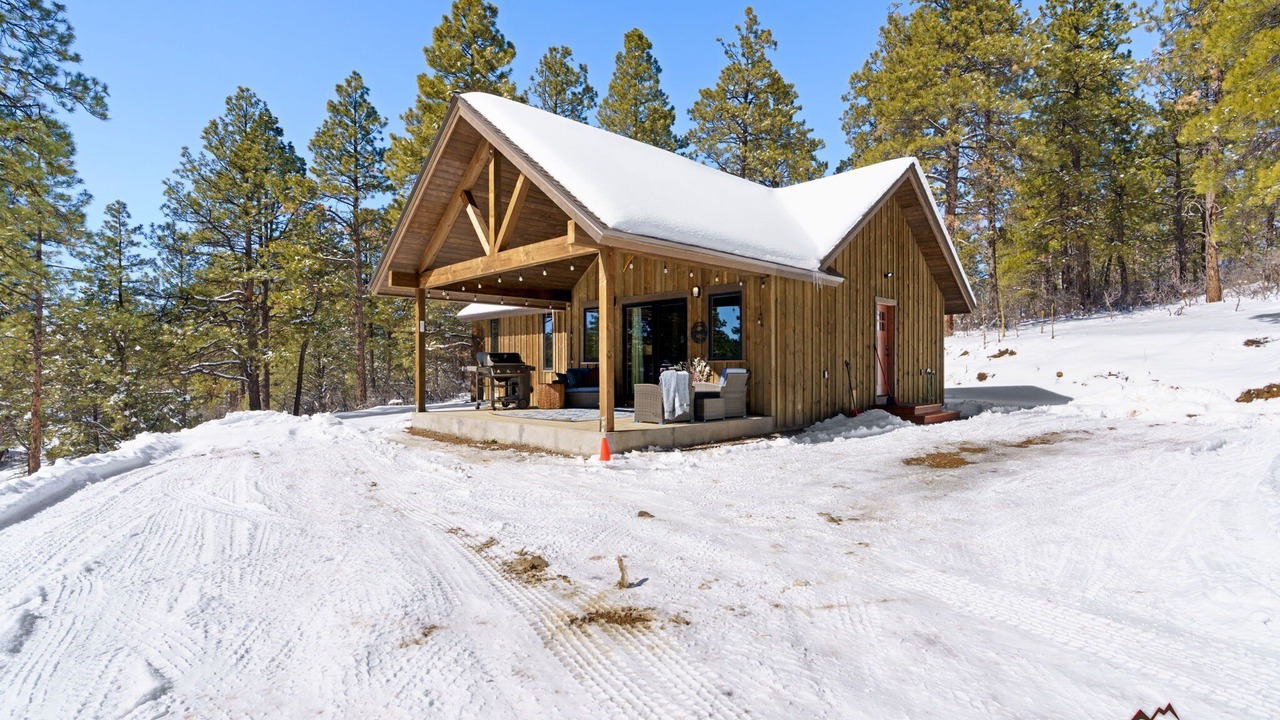 Photo of Outdoor in Durango