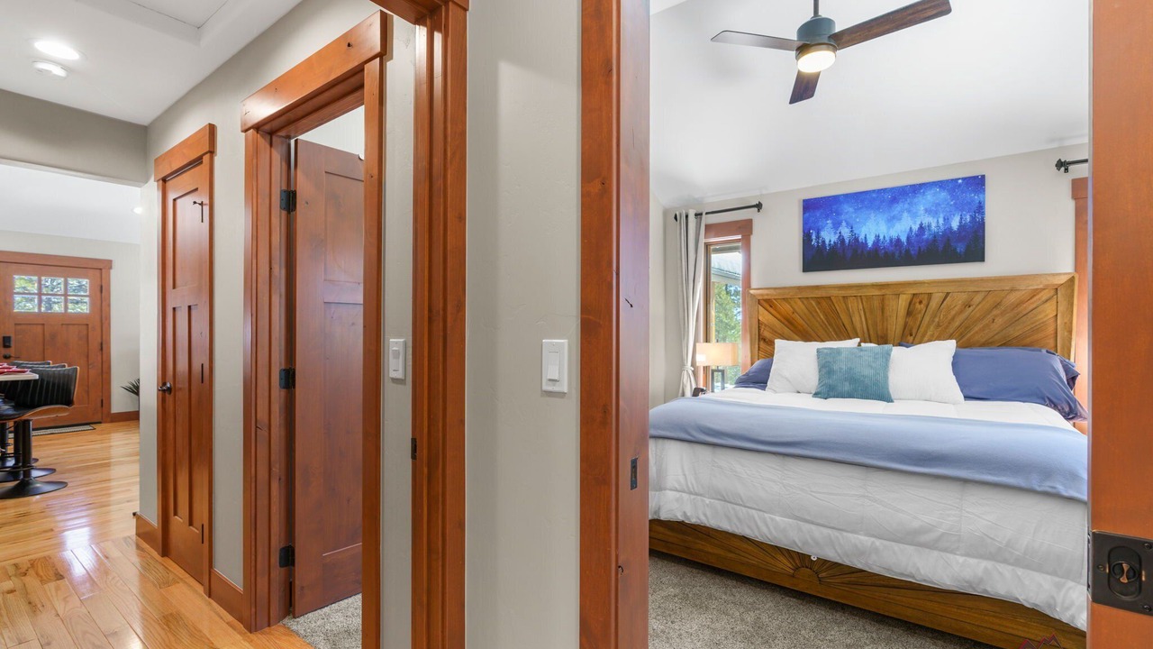 Photo of Bedroom in Durango