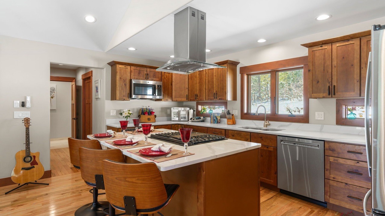 Photo of Kitchen in Durango