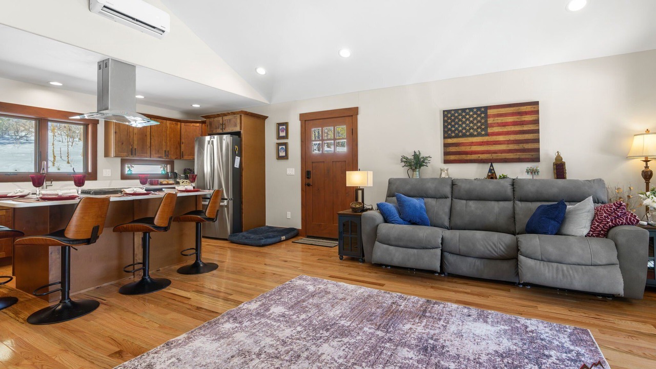 Photo of Livingroom in Durango