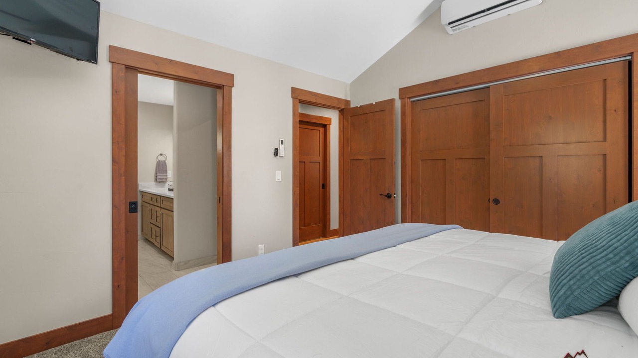 Photo of Bedroom in Durango
