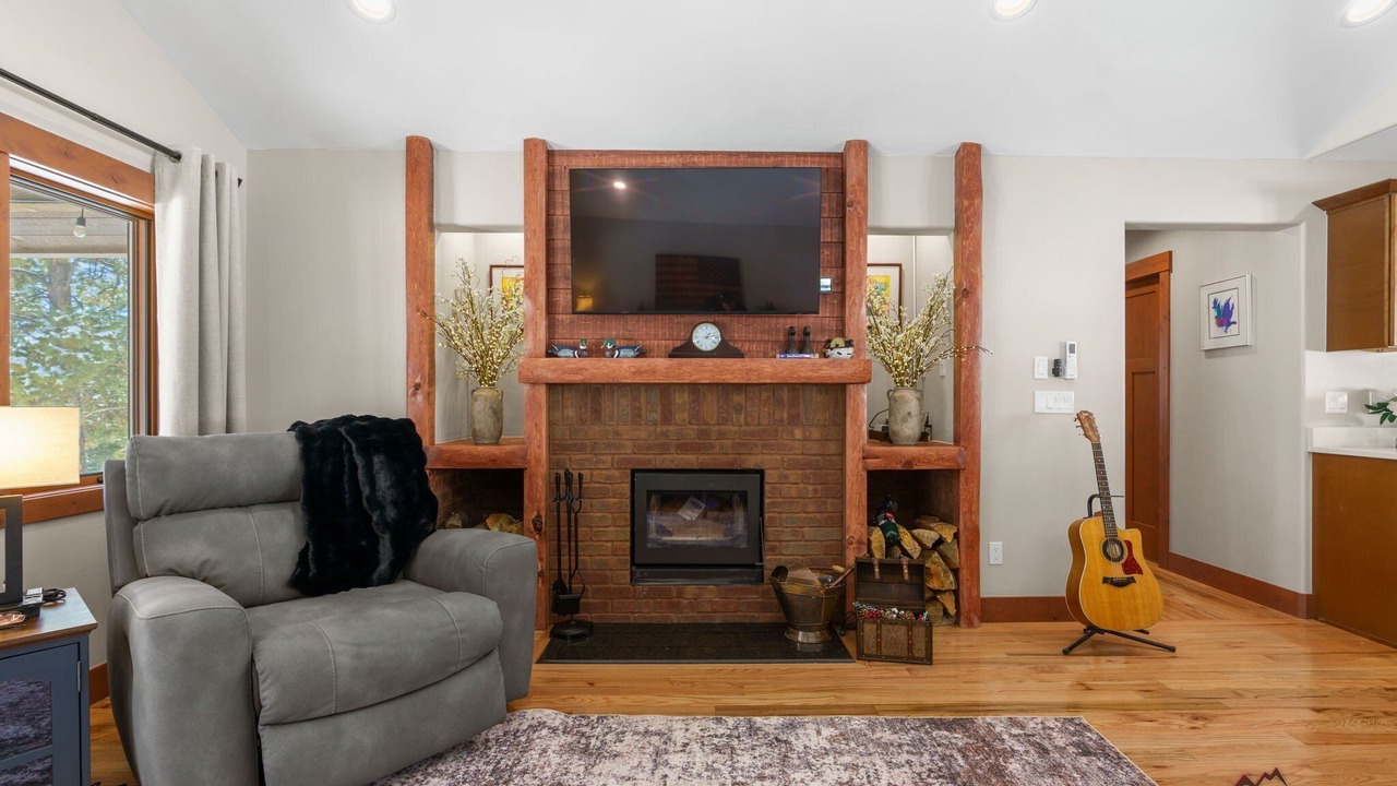 Photo of Livingroom in Durango