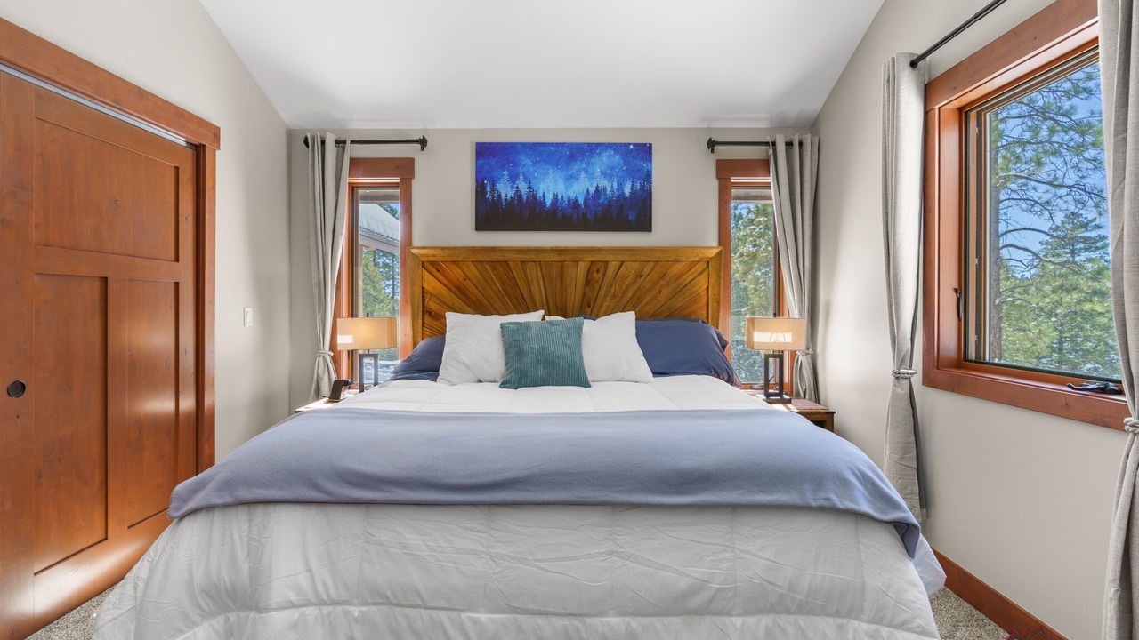 Photo of Bedroom in Durango