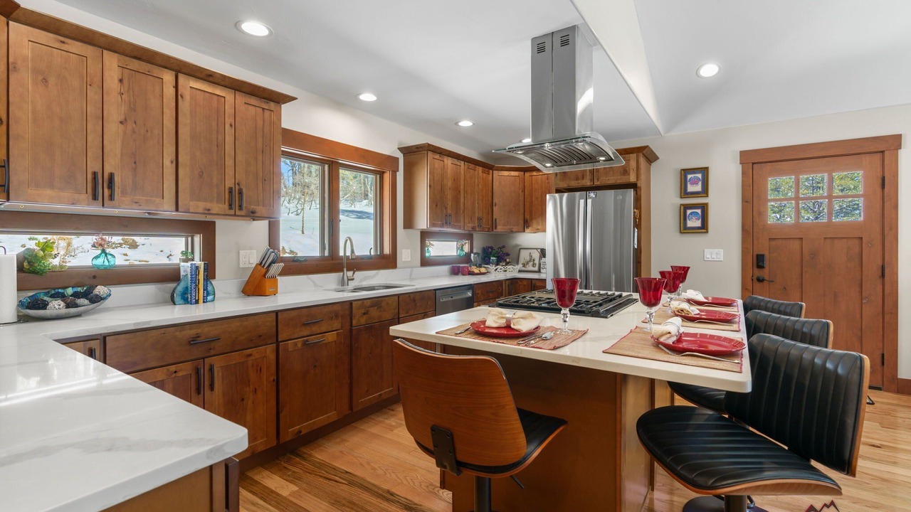Photo of Kitchen in Durango