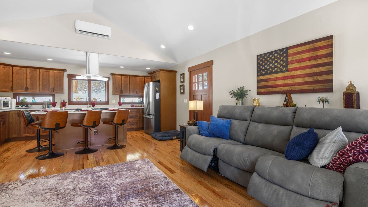 Photo of Livingroom in Durango
