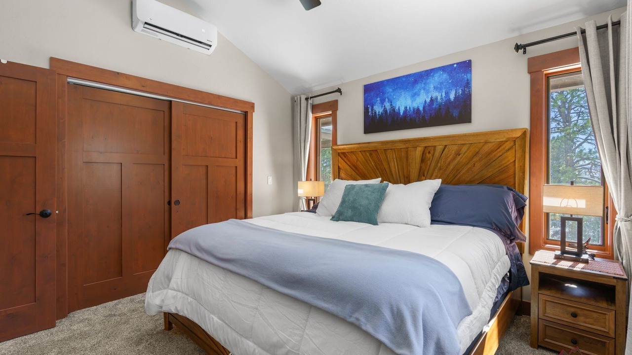 Photo of Bedroom in Durango