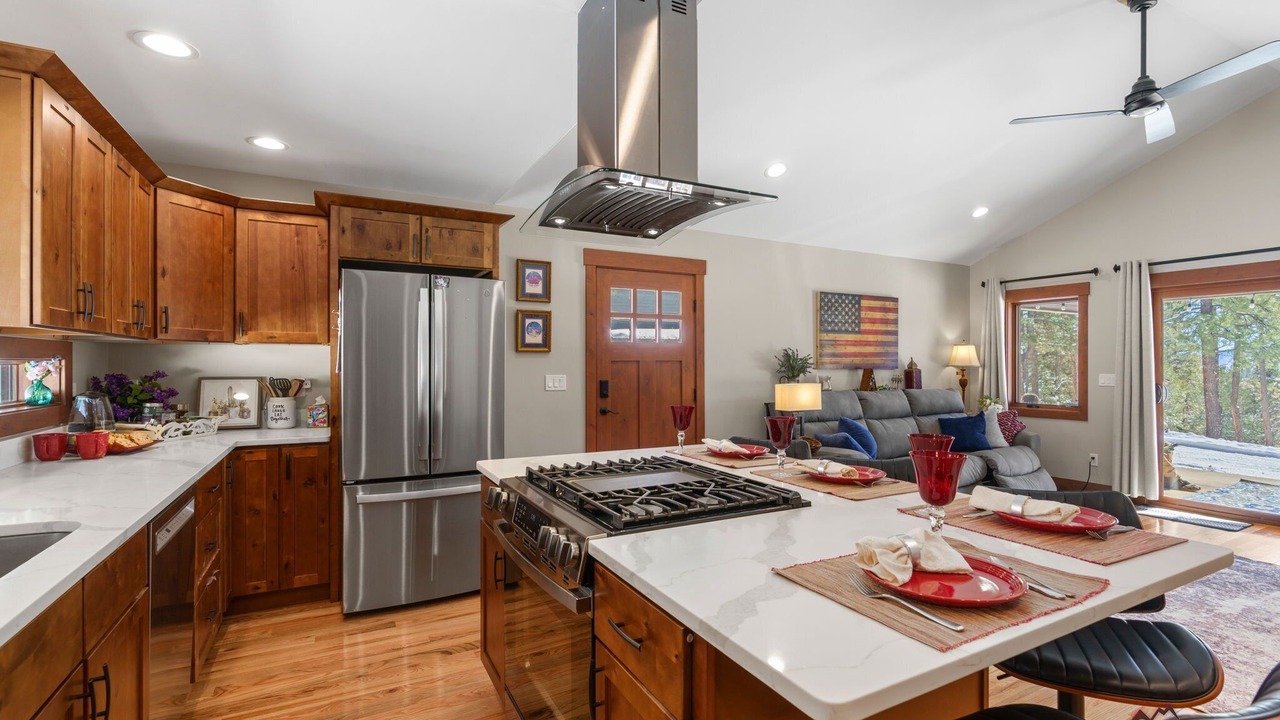 Photo of Kitchen in Durango
