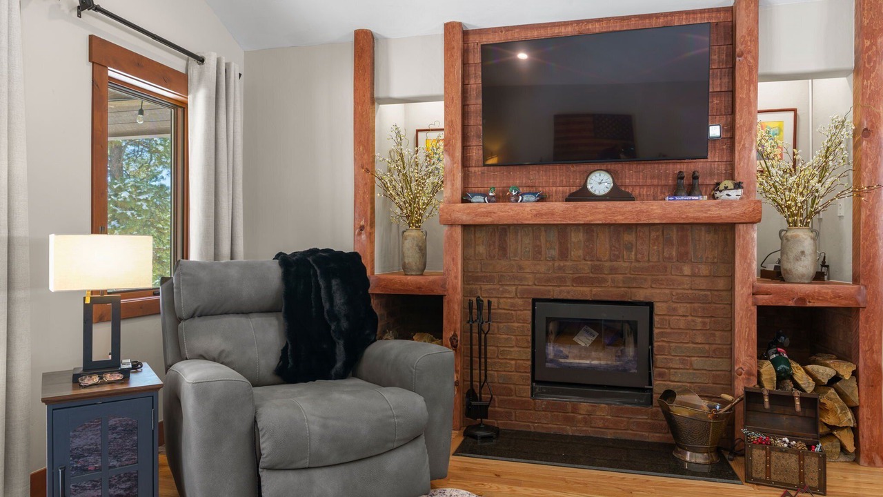 Photo of Livingroom in Durango