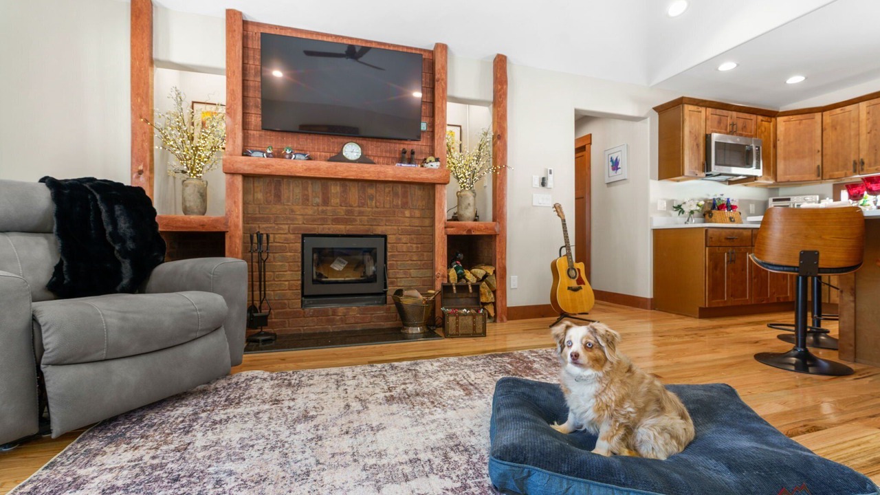 Photo of Livingroom in Durango