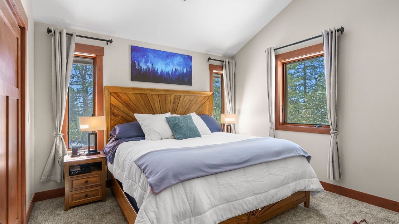 Photo of Bedroom in Durango