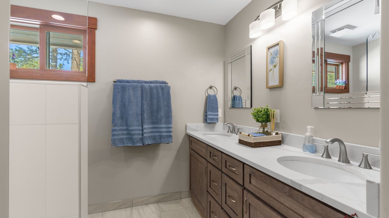 Photo of Bathroom in Durango