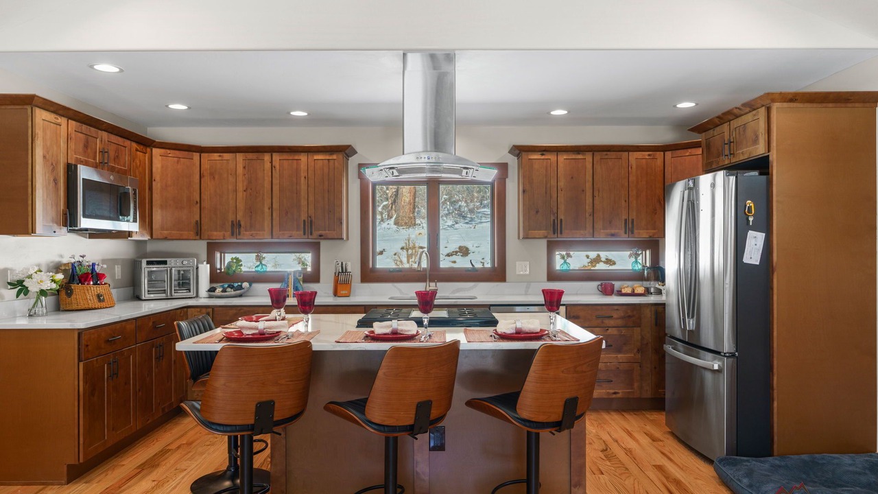 Photo of Kitchen in Durango