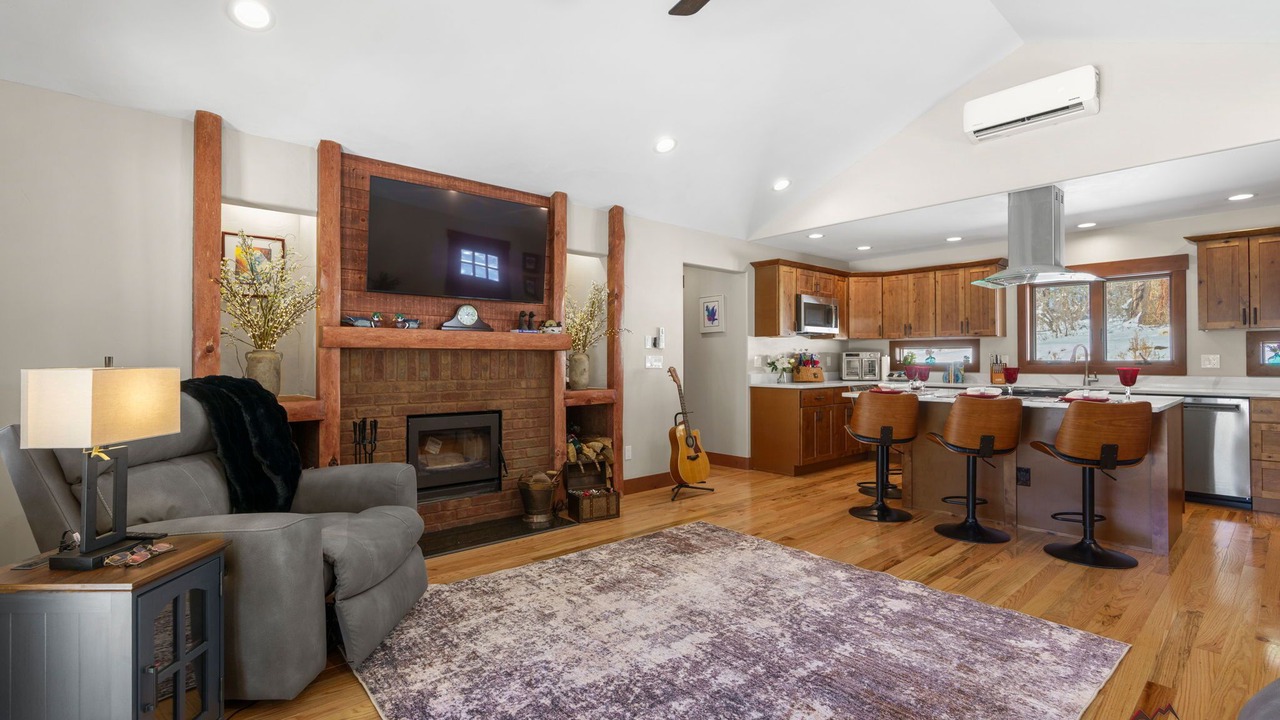 Photo of Livingroom in Durango