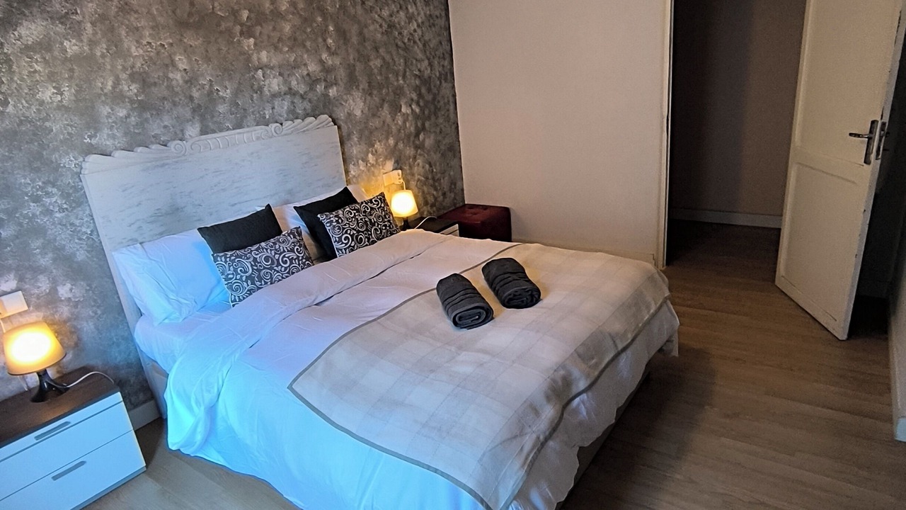 Photo of Bedroom in L'Enova