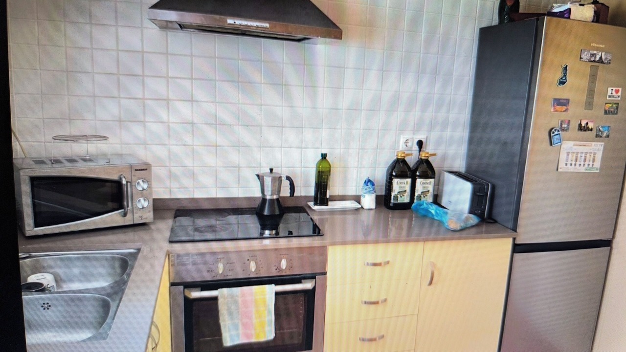 Photo of Kitchen in L'Enova