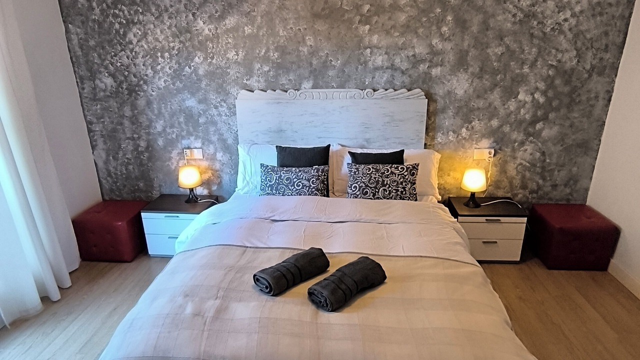Photo of Bedroom in L'Enova