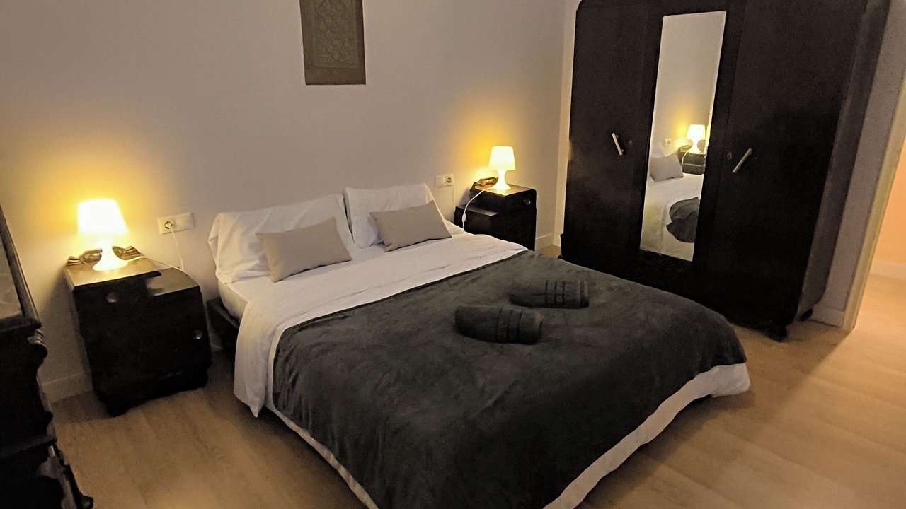 Photo of Bedroom in L'Enova