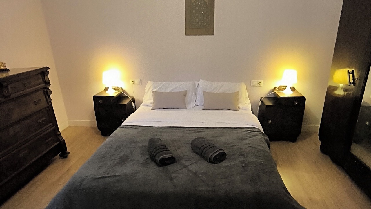 Photo of Bedroom in L'Enova