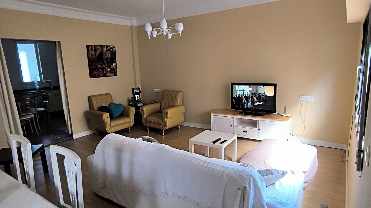 Photo of Livingroom in L'Enova