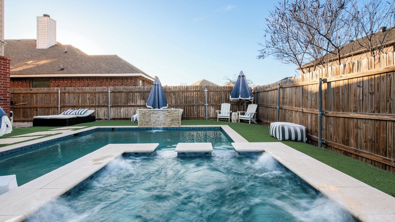 Photo of Outdoor in Fort Worth