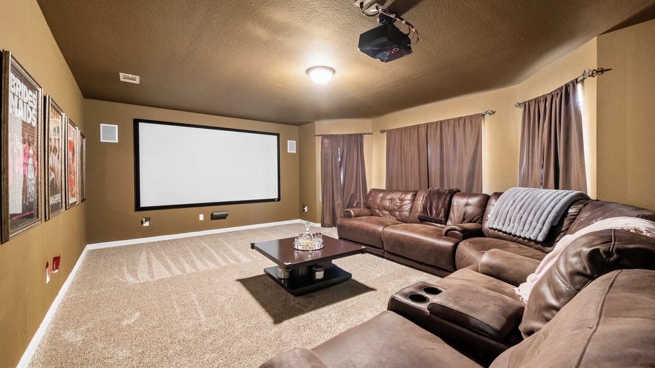 Photo of Livingroom in Fort Worth