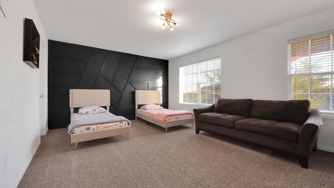Photo of Bedroom in Fort Worth