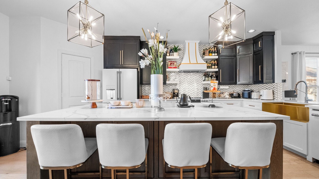 Photo of Kitchen in Fort Worth