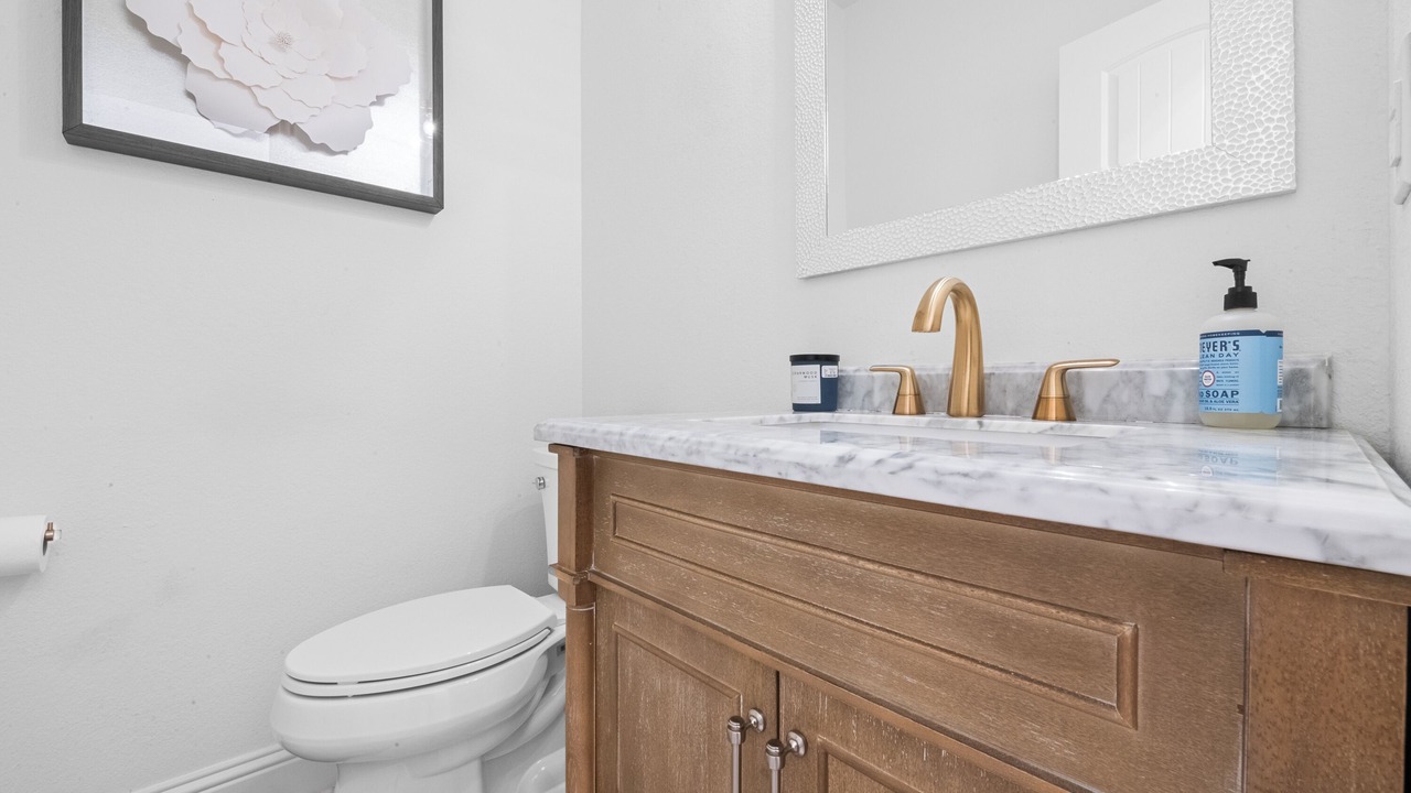 Photo of Bathroom in Fort Worth