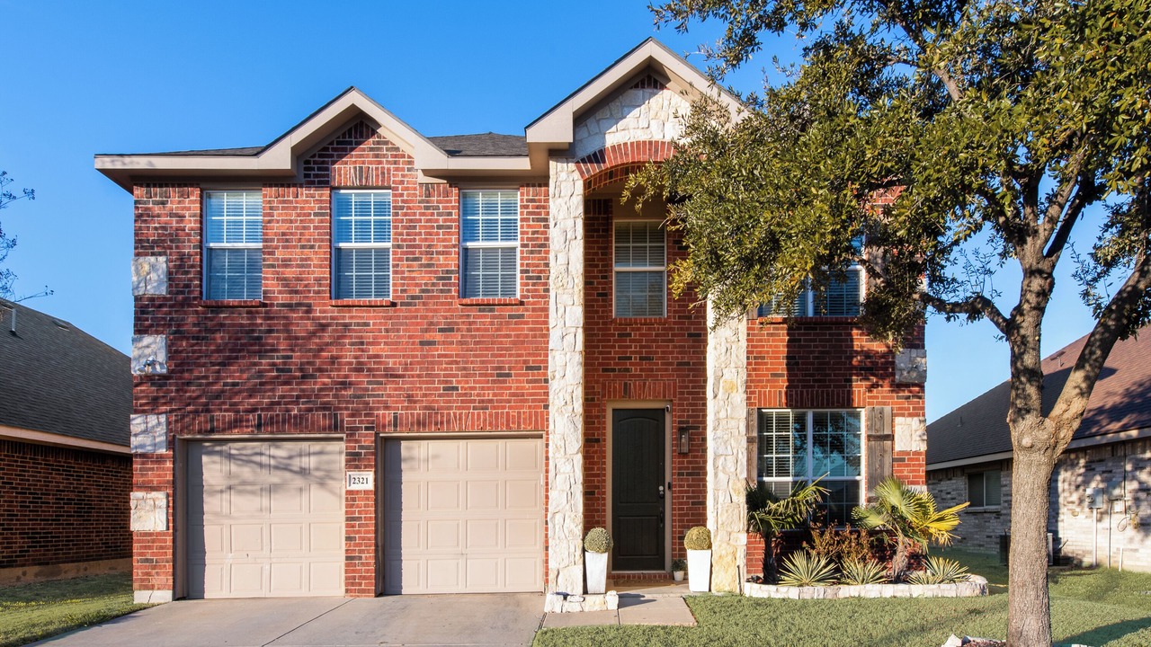 Photo of Outdoor in Fort Worth