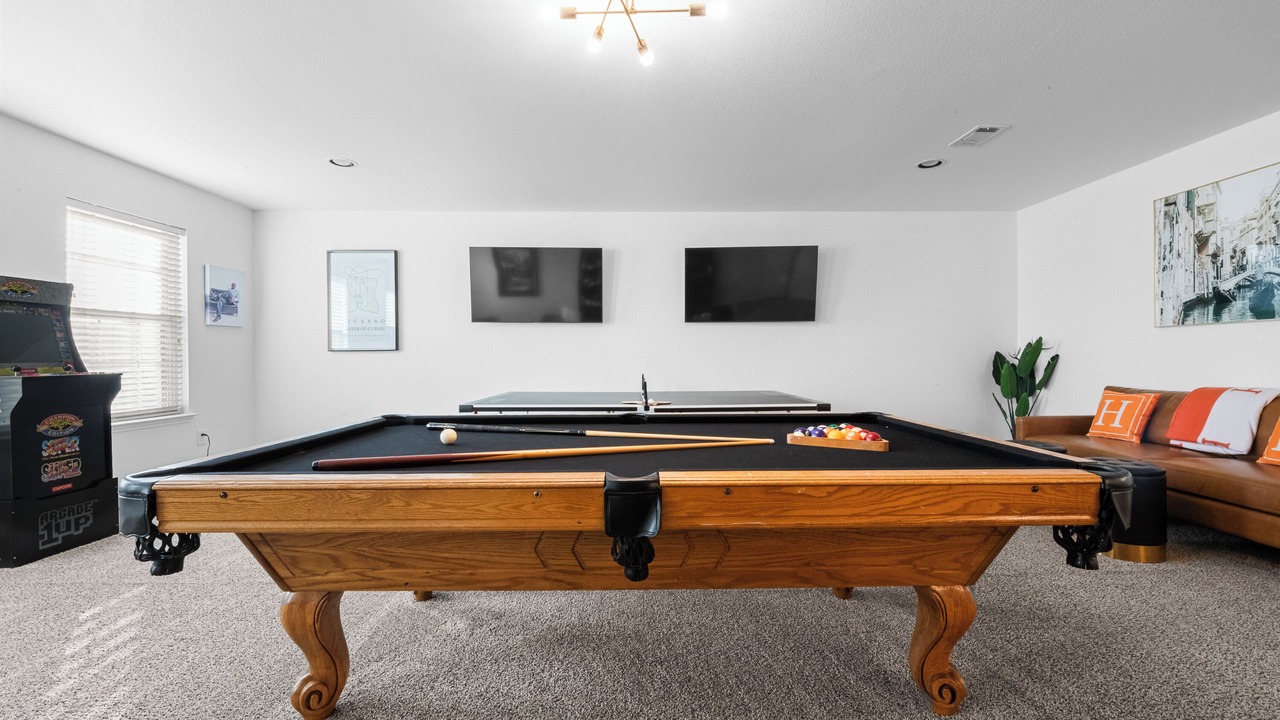 Photo of Bedroom in Fort Worth