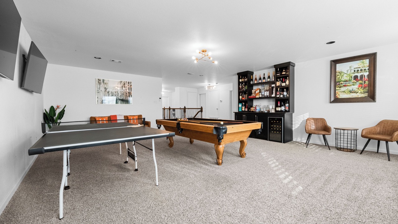 Photo of Bedroom in Fort Worth
