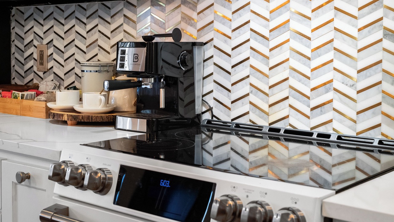 Photo of Kitchen in Fort Worth